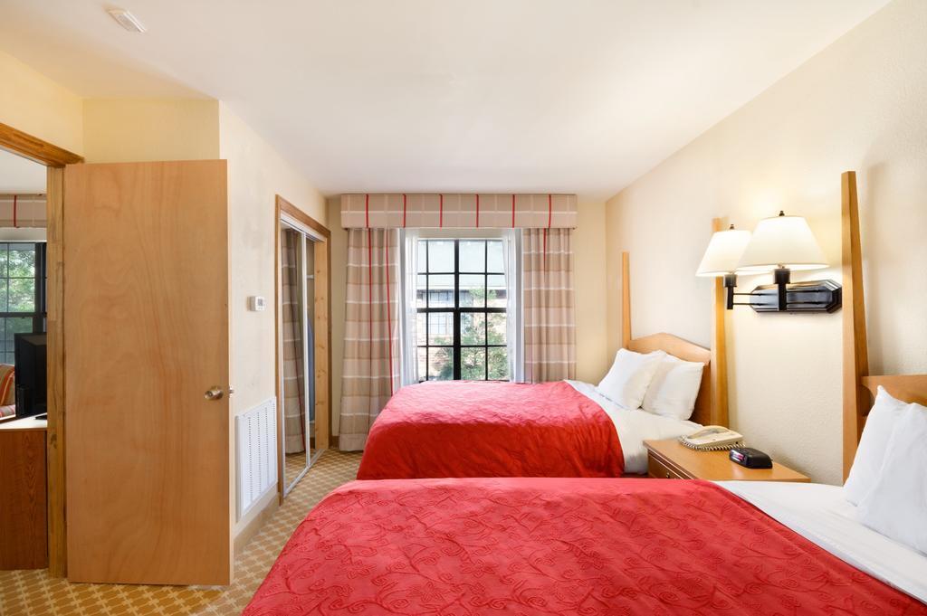 Ramada Huntsville Værelse billede