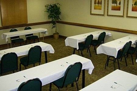 Ramada Huntsville Eksteriør billede