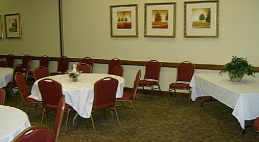 Ramada Huntsville Eksteriør billede